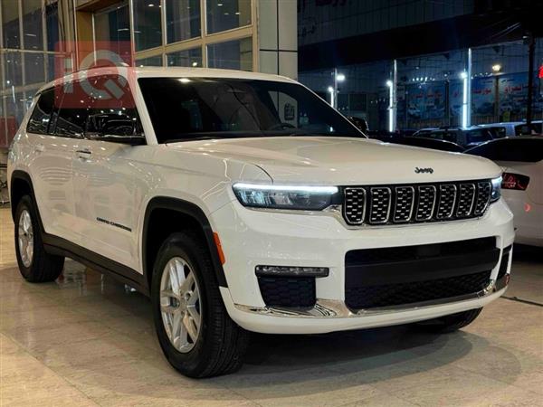 Jeep for sale in Iraq